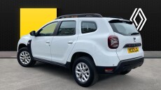 Dacia Duster 1.0 TCe 90 Comfort 5dr Petrol Estate